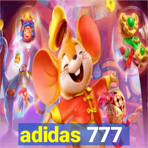 adidas 777